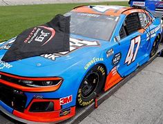 Image result for NASCAR 47 Car