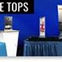 Image result for Small Table Top Displays