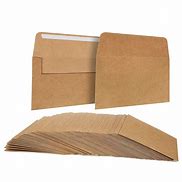 Image result for a6 envelope wholesale