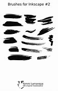 Image result for Procreate Brushes