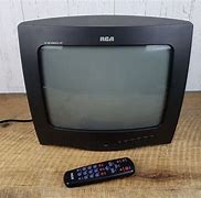 Image result for RCA 13-Inch TV