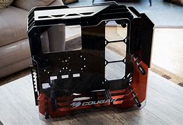 Image result for Open Frame PC Chassis