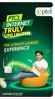 Image result for PTCL Internet