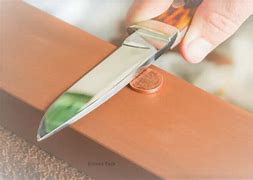 Image result for Razor-Sharp Knife