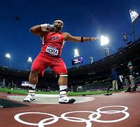 Image result for Shot Put Track and Field