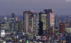 Image result for Shinjuku Tokyo