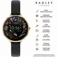 Image result for Radley Smart Watch Series 3