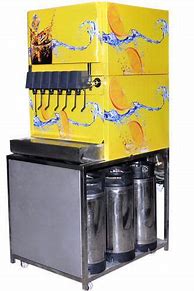 Image result for Soda Maker Machine