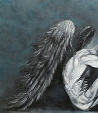 Image result for Fallen Angel Art Gallery
