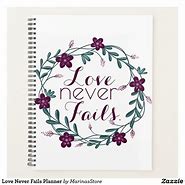 Image result for Never Fail Planner