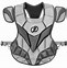 Image result for Chest Protector Drawing