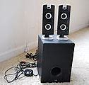 Image result for Dell Computer Speakers