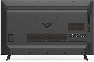 Image result for Vizio TV Flat Black