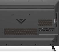 Image result for Back of a Vizio TV