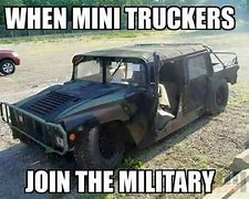 Image result for Mini Truck Meme