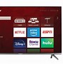 Image result for 55-Inch TCL Roku TV No Picture