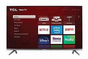 Image result for TCL Roku TV 55-Inch