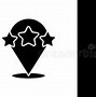 Image result for Black and White Outline of 5