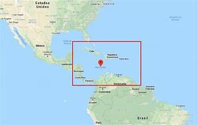 Image result for Donde Esta El Mar Caribe