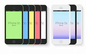 Image result for iPhone 5S Flat