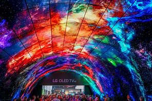 Image result for First OLED Display