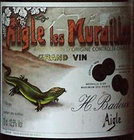 Image result for Badoux Vins Chasselas Aigle Murailles Chablais