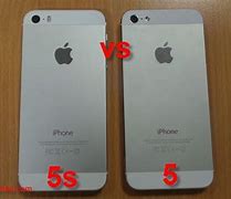 Image result for iPhone 5 V 5S Button