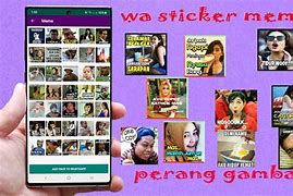 Image result for Sticker Meme Indonesia