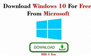 Image result for Dowbload Windows 10 Free