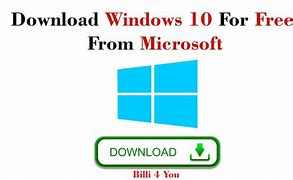 Image result for Windows 10 Software Download