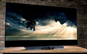 Image result for Big OLED TV
