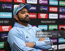 Image result for Cricket Press Conference Background