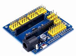 Image result for Arduino Breakout