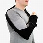 Image result for Elevated Arm Sling