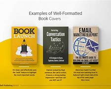 Image result for What Makes a Good Book Cover Design