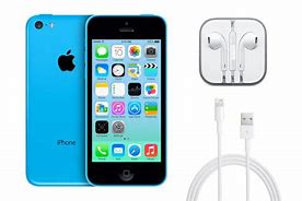 Image result for iPhone 5C Blue 32GB