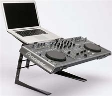 Image result for Best DJ Laptop Stands