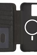 Image result for iPhone 15 Pro Flip Case MagSafe Removable
