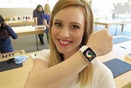 Image result for Apple Watch Girls