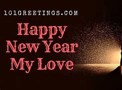 Image result for Love in the New Year