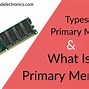Image result for Types of Non Declarative Memory