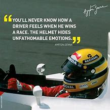 Image result for Famous Racing Quotes