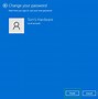 Image result for How to Change Password in Windows 11