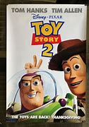 Image result for Toy Story Poster