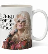 Image result for Dolly Parton Mug