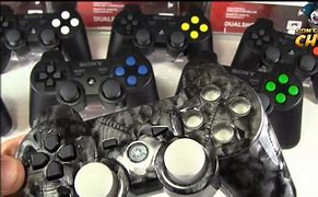 Image result for Custom PS3 Buttons