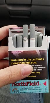 Image result for Canadian Cigarettes