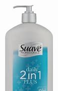Image result for Suave Daily 2 in 1 Plus