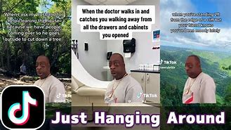 Image result for What Are You Doing Just Hanging around Meme