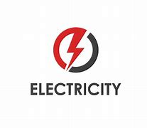 Image result for Electric Power Logo Design